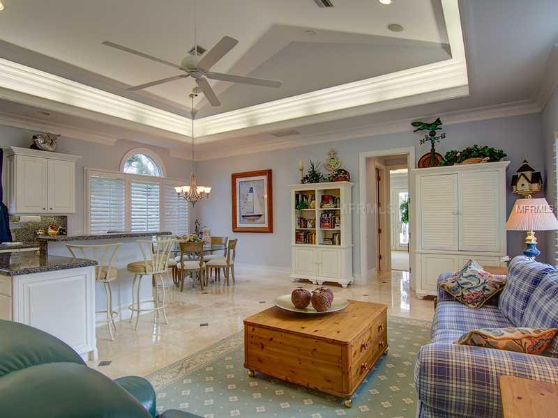 CASEY KEY - Residential