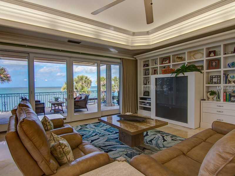 CASEY KEY - Residential