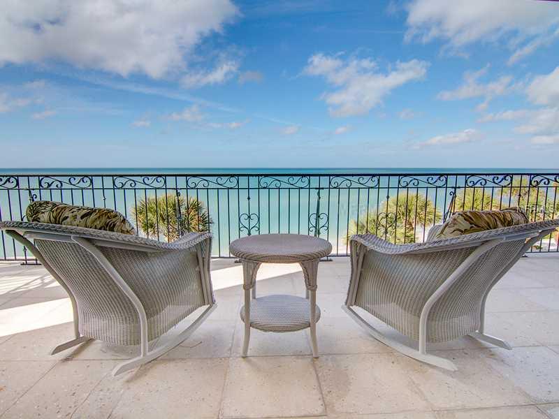 CASEY KEY - Residential