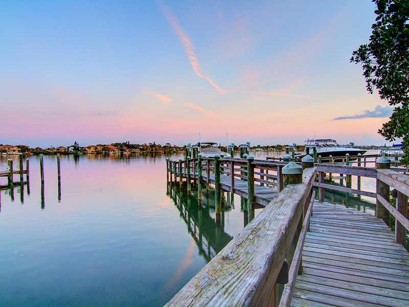 CASEY KEY - Residential