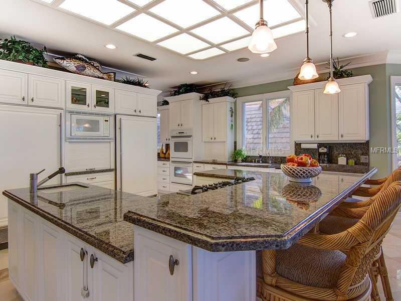 CASEY KEY - Residential