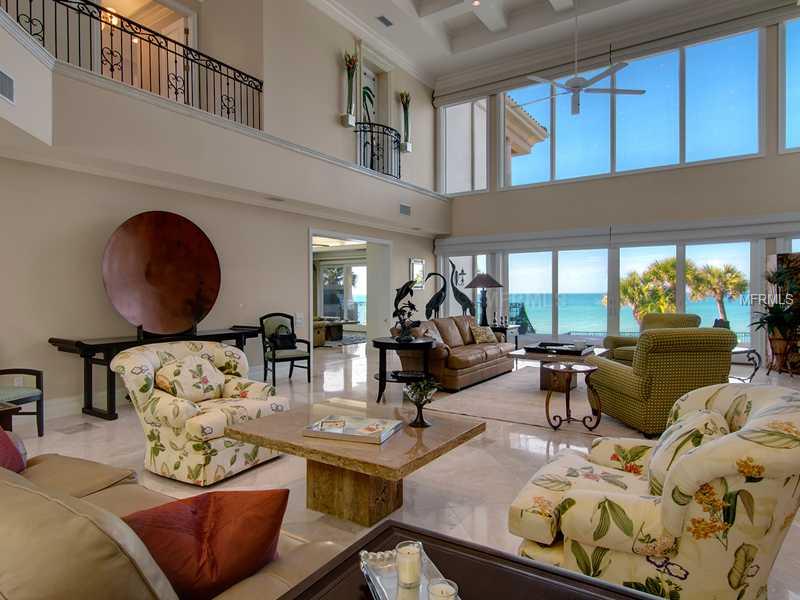 CASEY KEY - Residential