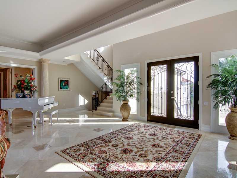 CASEY KEY - Residential