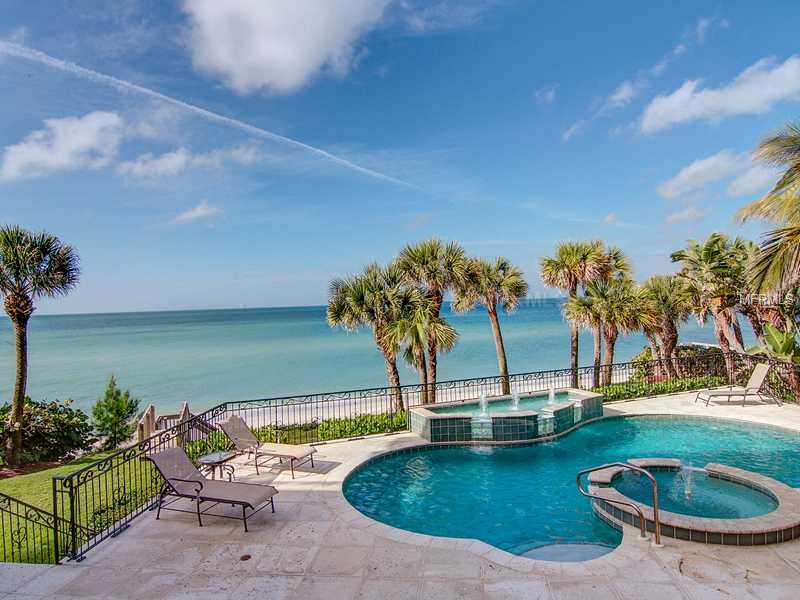 CASEY KEY - Residential