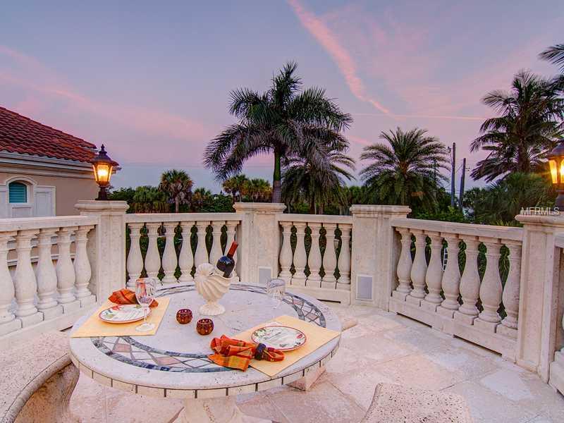 CASEY KEY - Residential