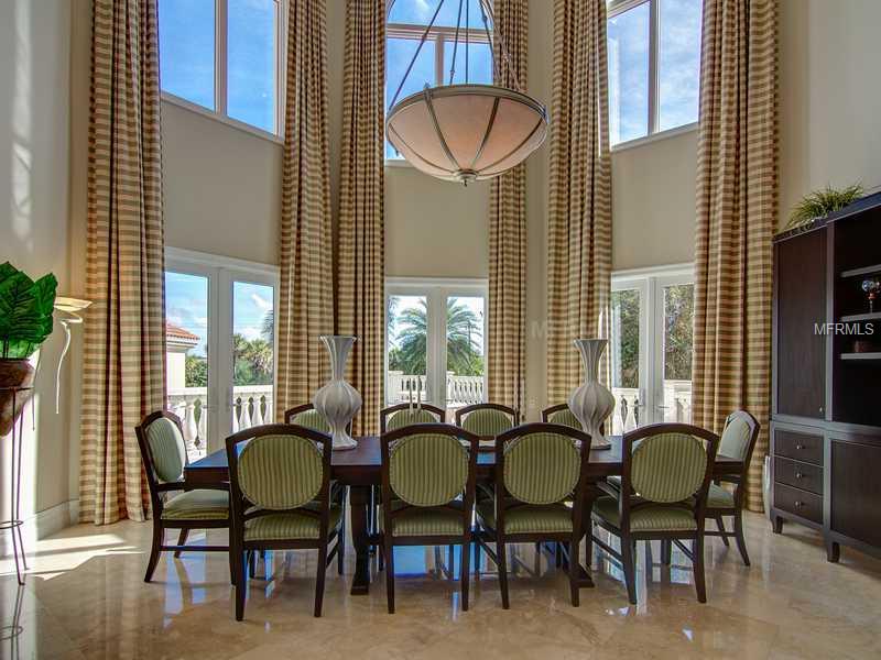 CASEY KEY - Residential