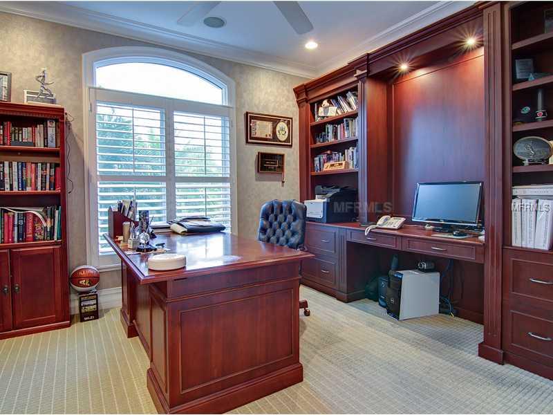 CASEY KEY - Residential