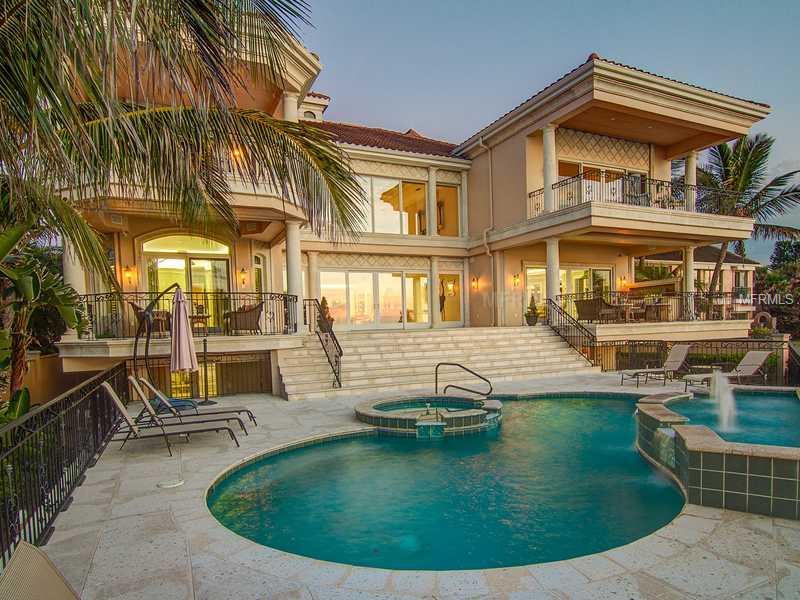 CASEY KEY - Residential