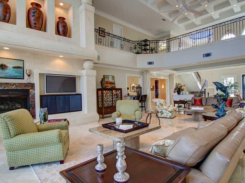 CASEY KEY - Residential