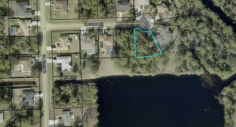 18 ULAWOOD PLACE PALM COAST FL 32164