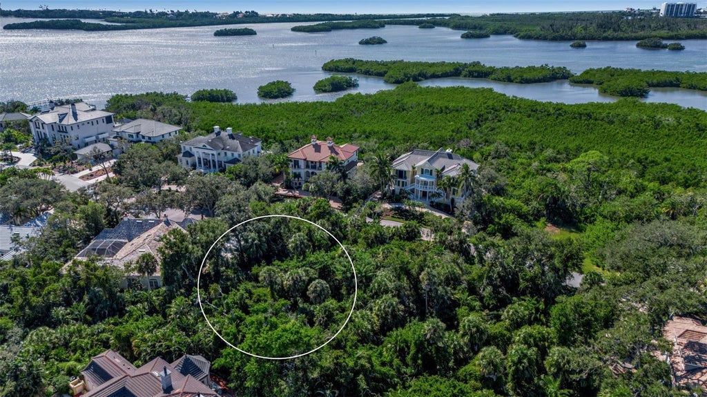 Photo of 143 Osprey Point Drive, Osprey, FL 34229 (MLS # A4694133)