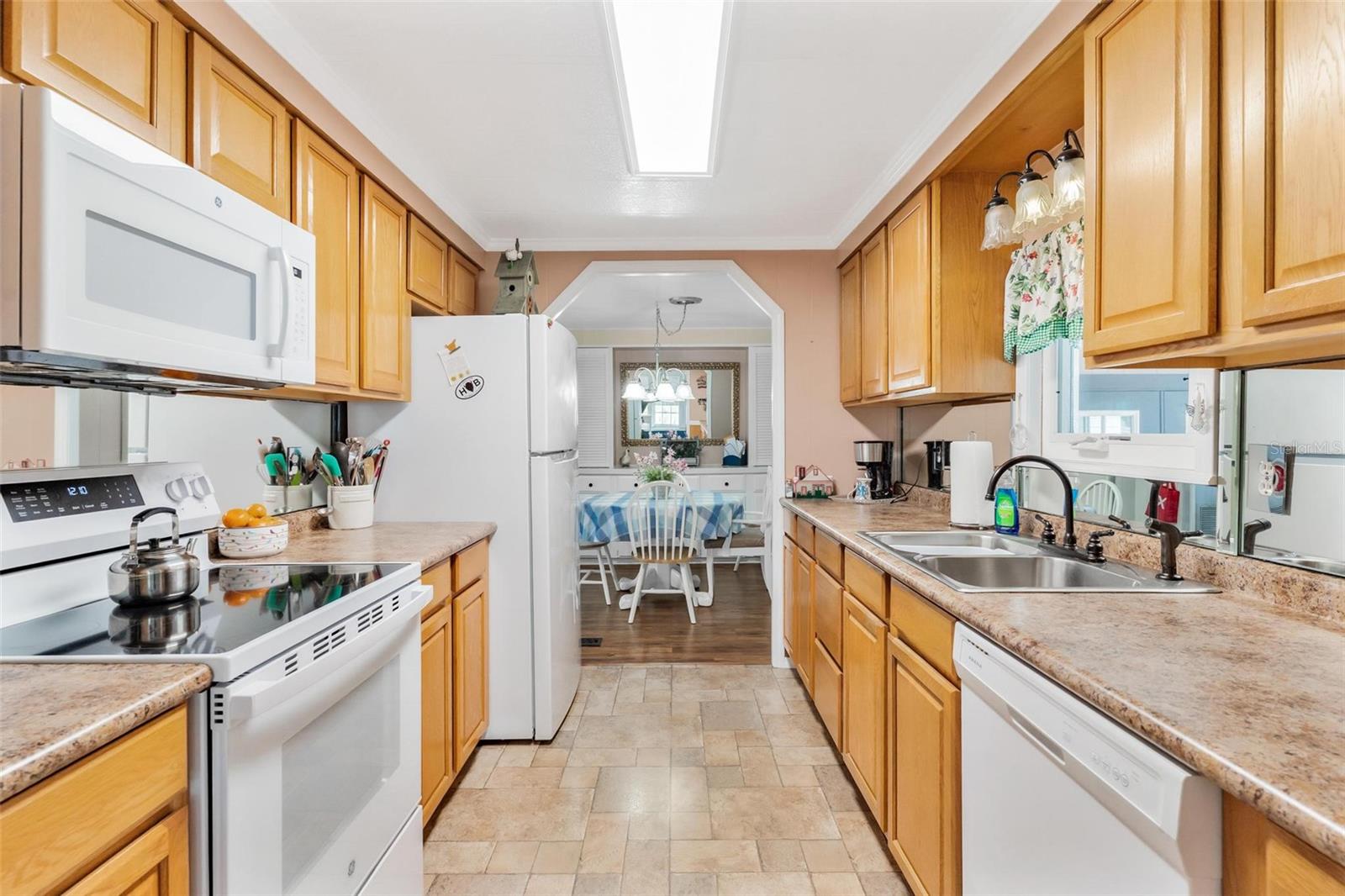 DORA PINE SUB - Residential