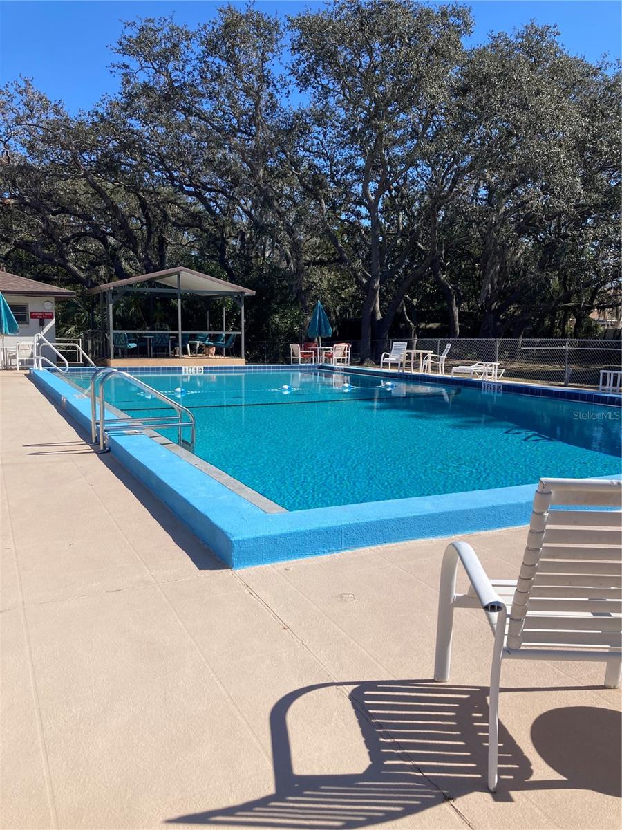 DORA PINE SUB - Residential