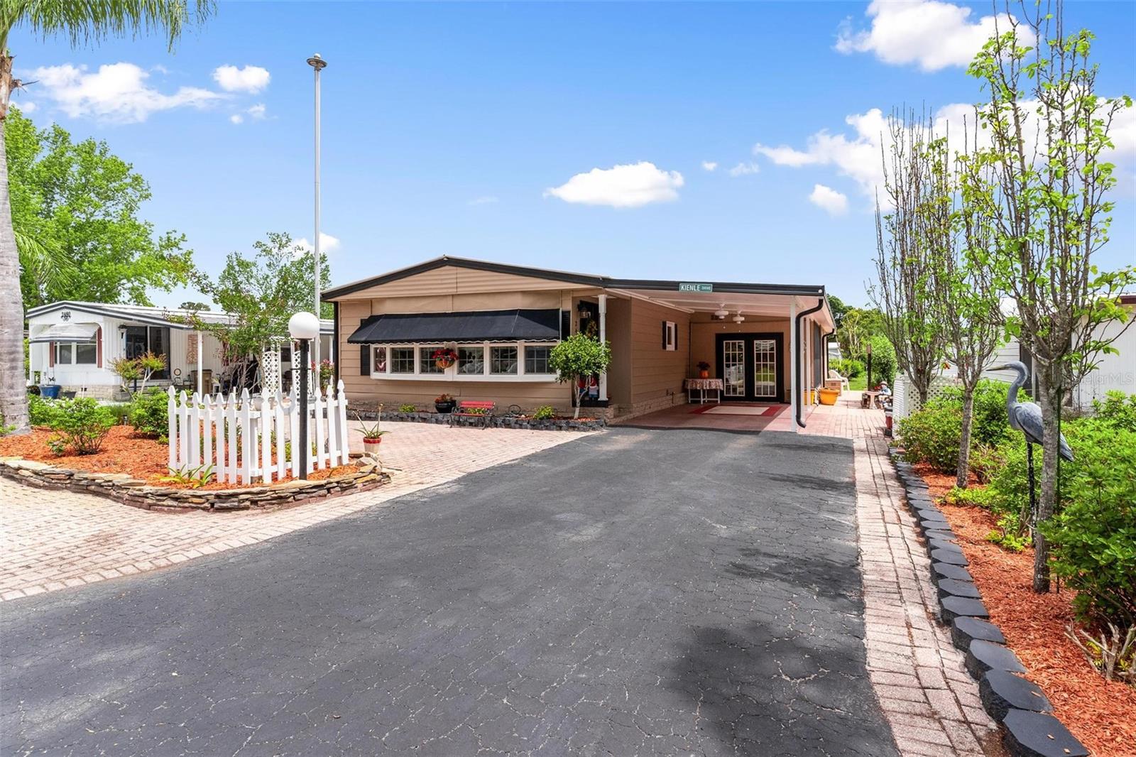 DORA PINE SUB - Residential