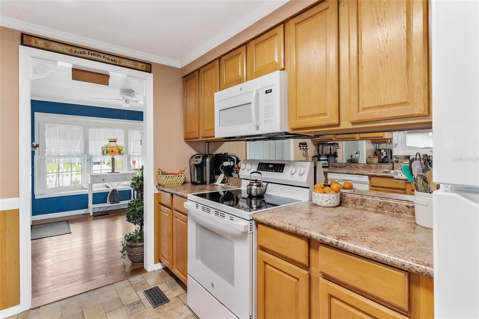 DORA PINE SUB - Residential