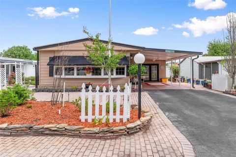 2470 KAREN DRIVE MOUNT DORA FL 32757