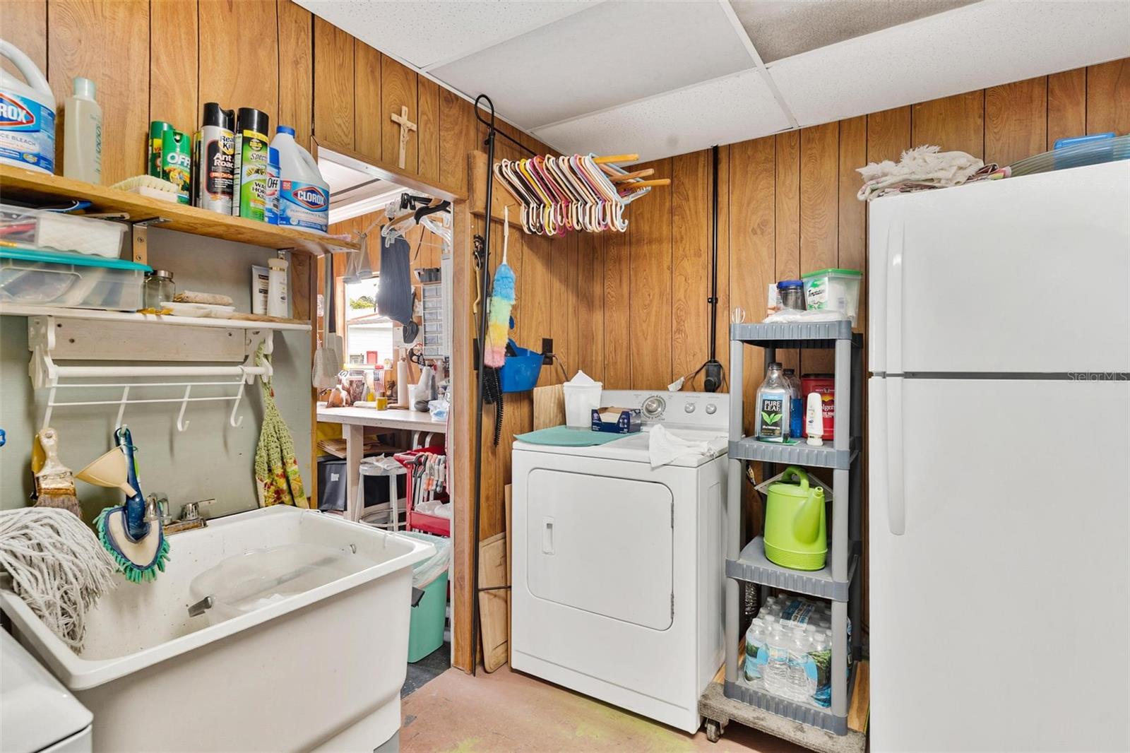 DORA PINE SUB - Residential