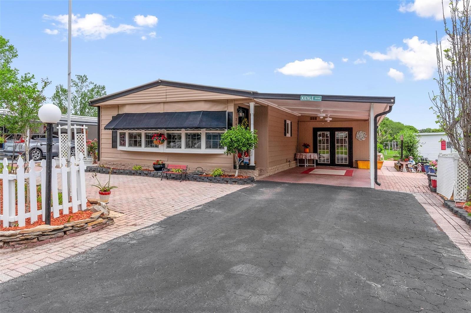 DORA PINE SUB - Residential