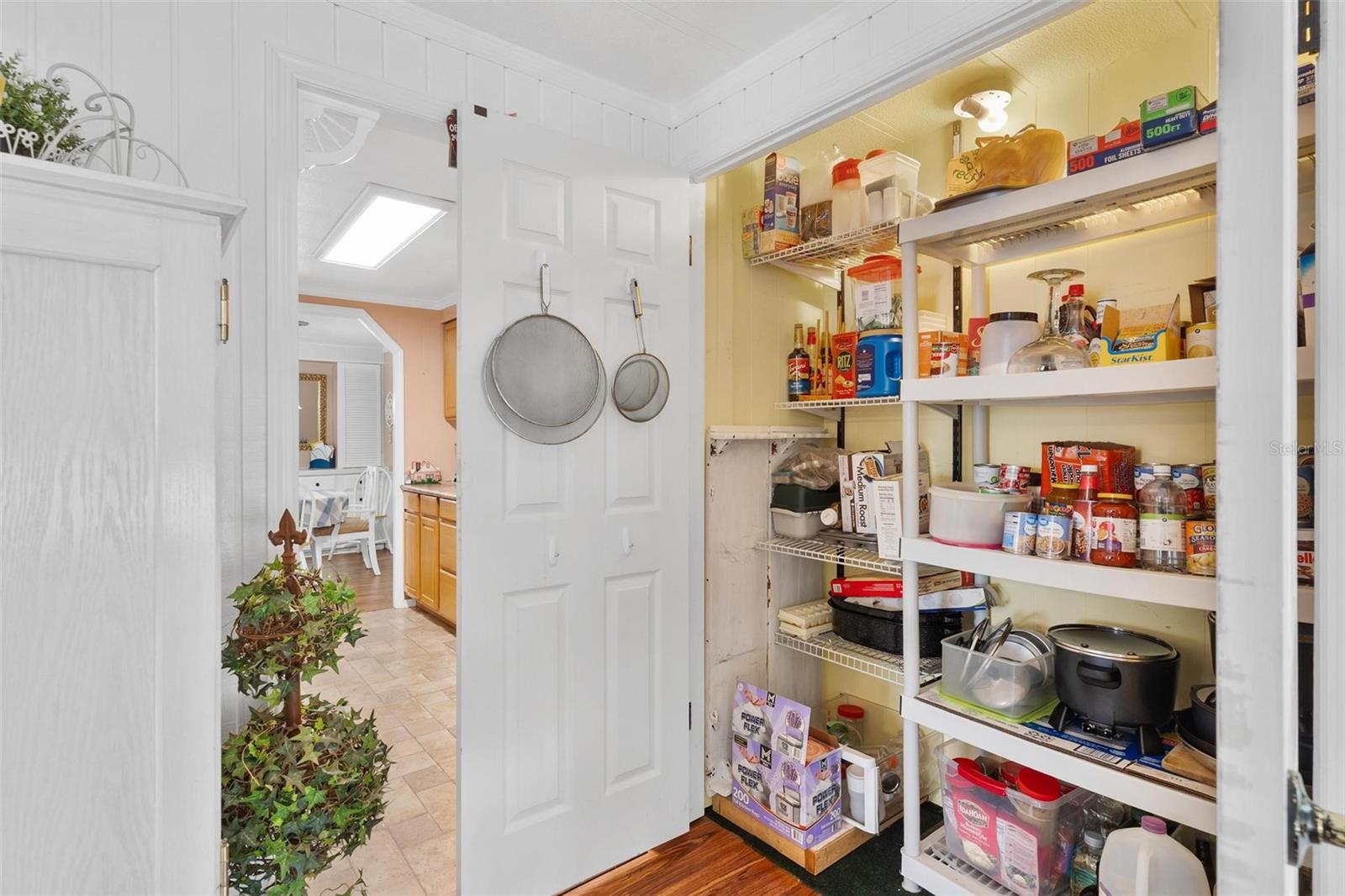 DORA PINE SUB - Residential