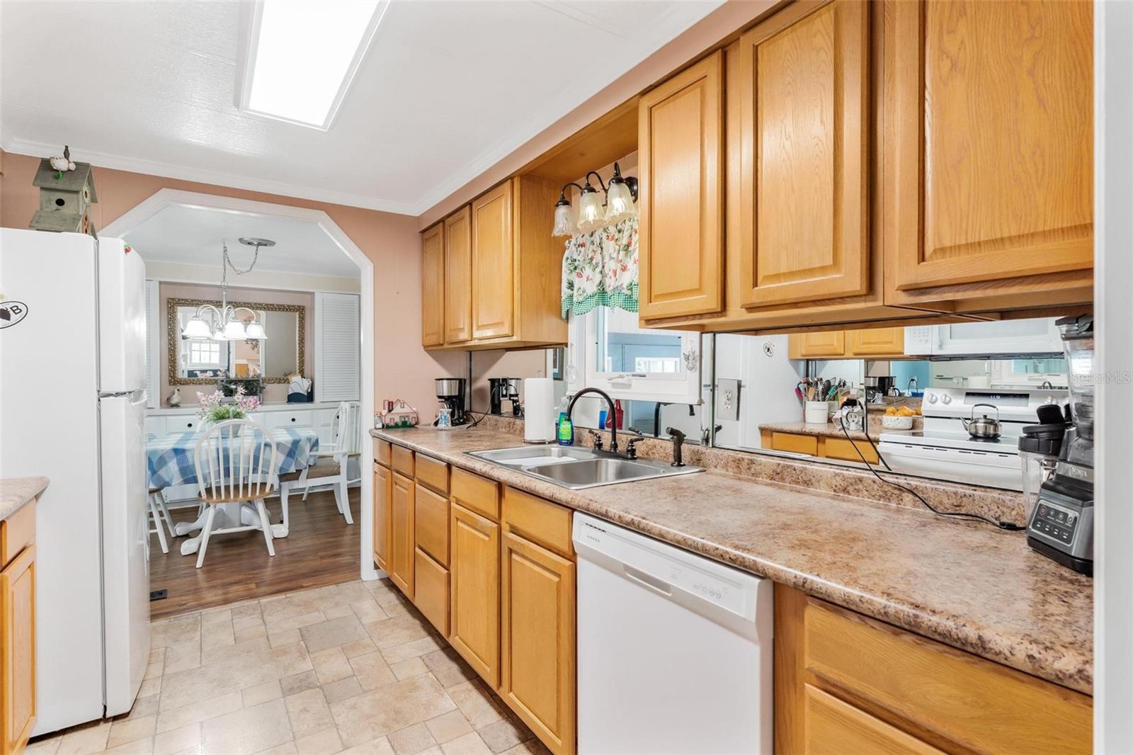 DORA PINE SUB - Residential