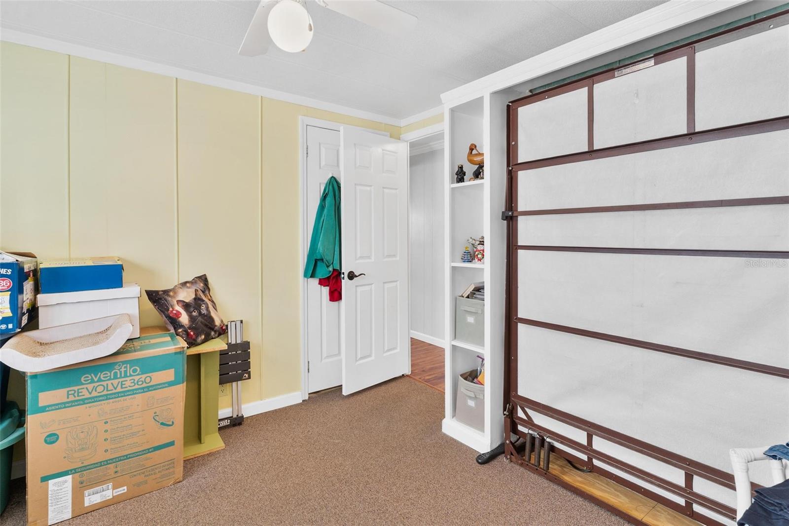 DORA PINE SUB - Residential