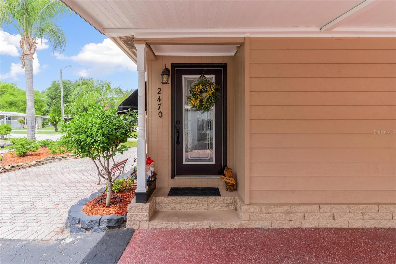 DORA PINE SUB - Residential