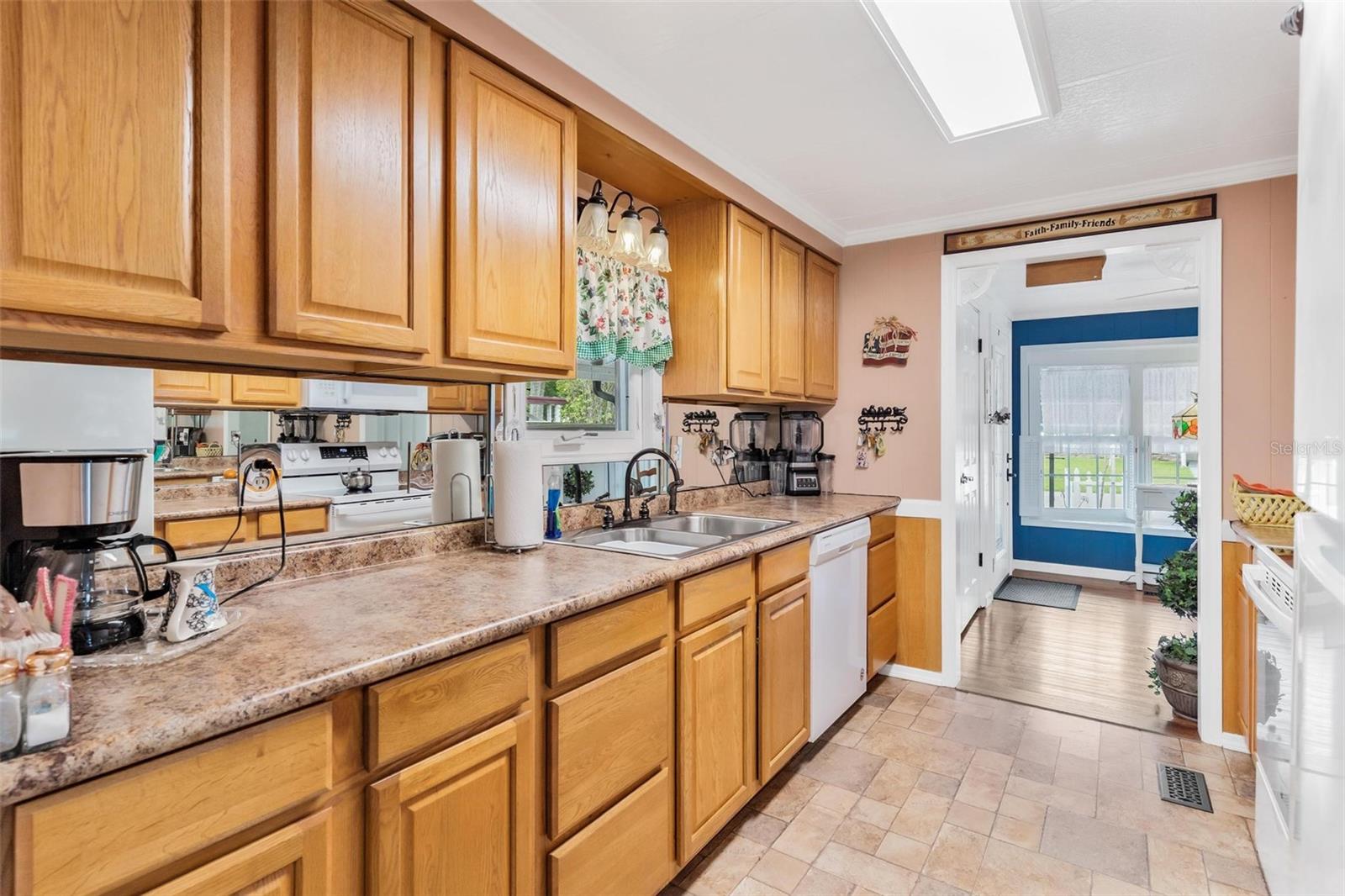 DORA PINE SUB - Residential