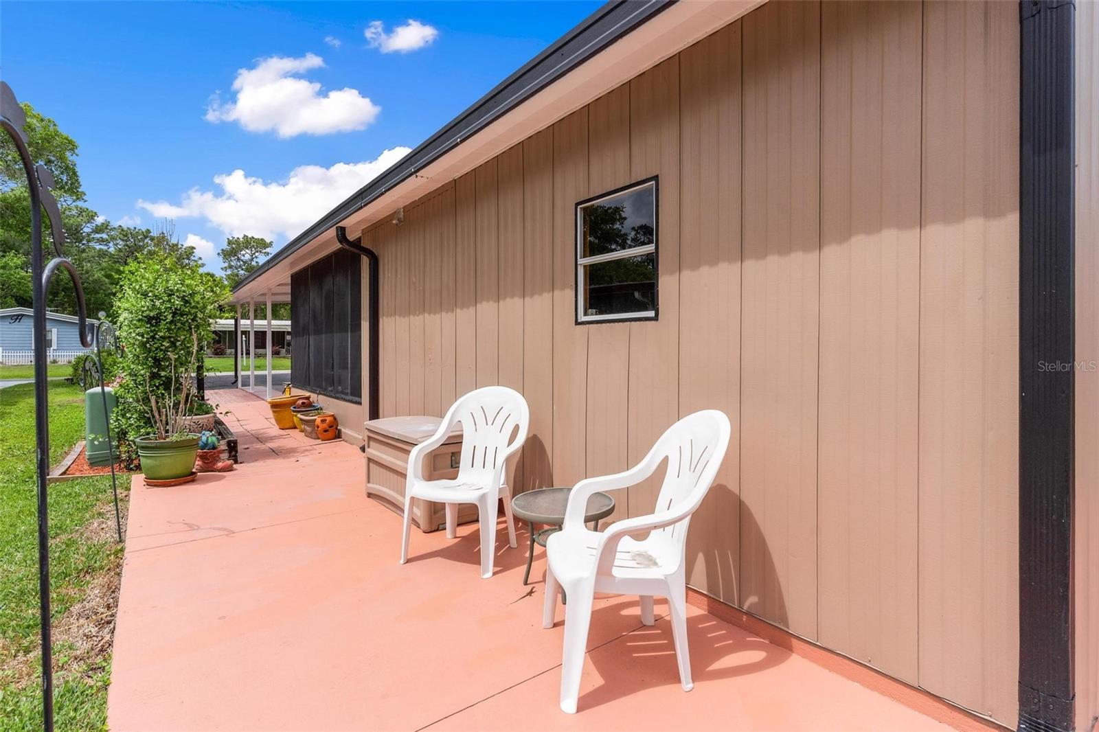 DORA PINE SUB - Residential