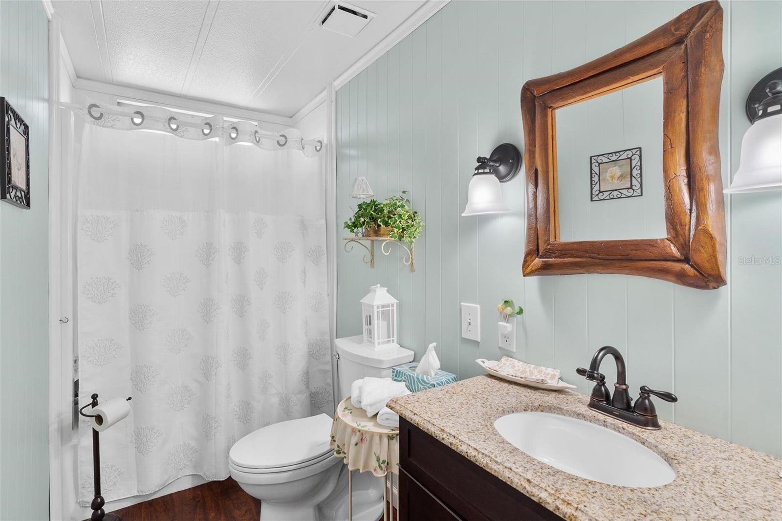 DORA PINE SUB - Residential