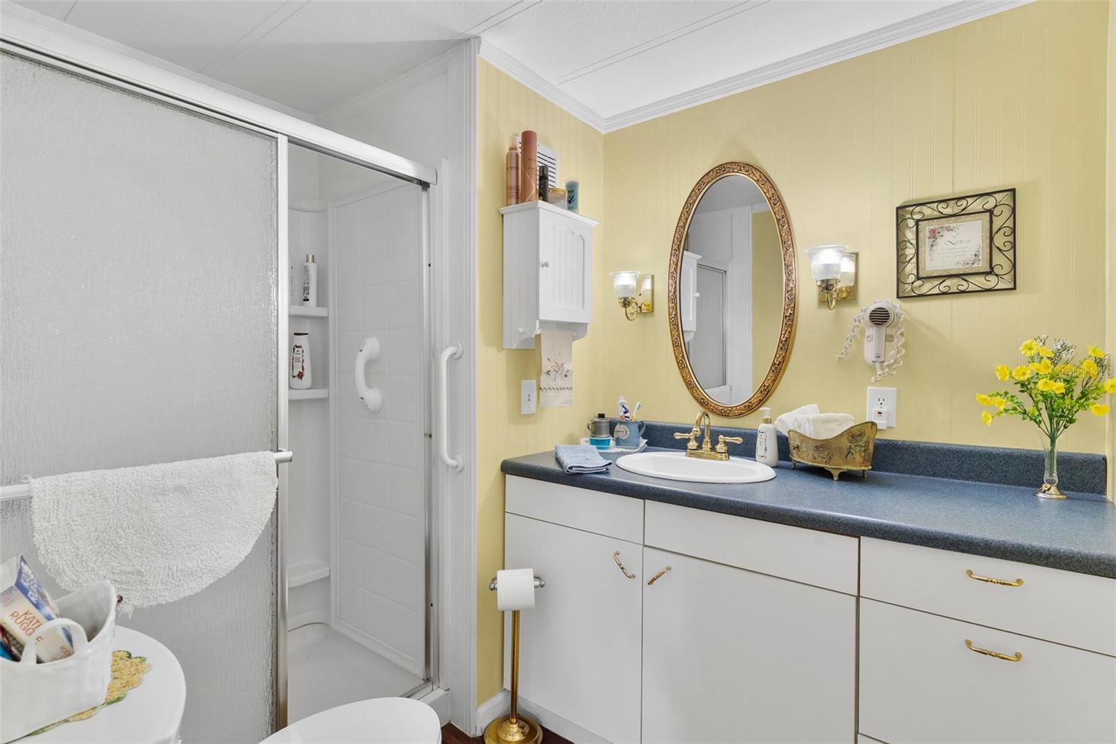 DORA PINE SUB - Residential