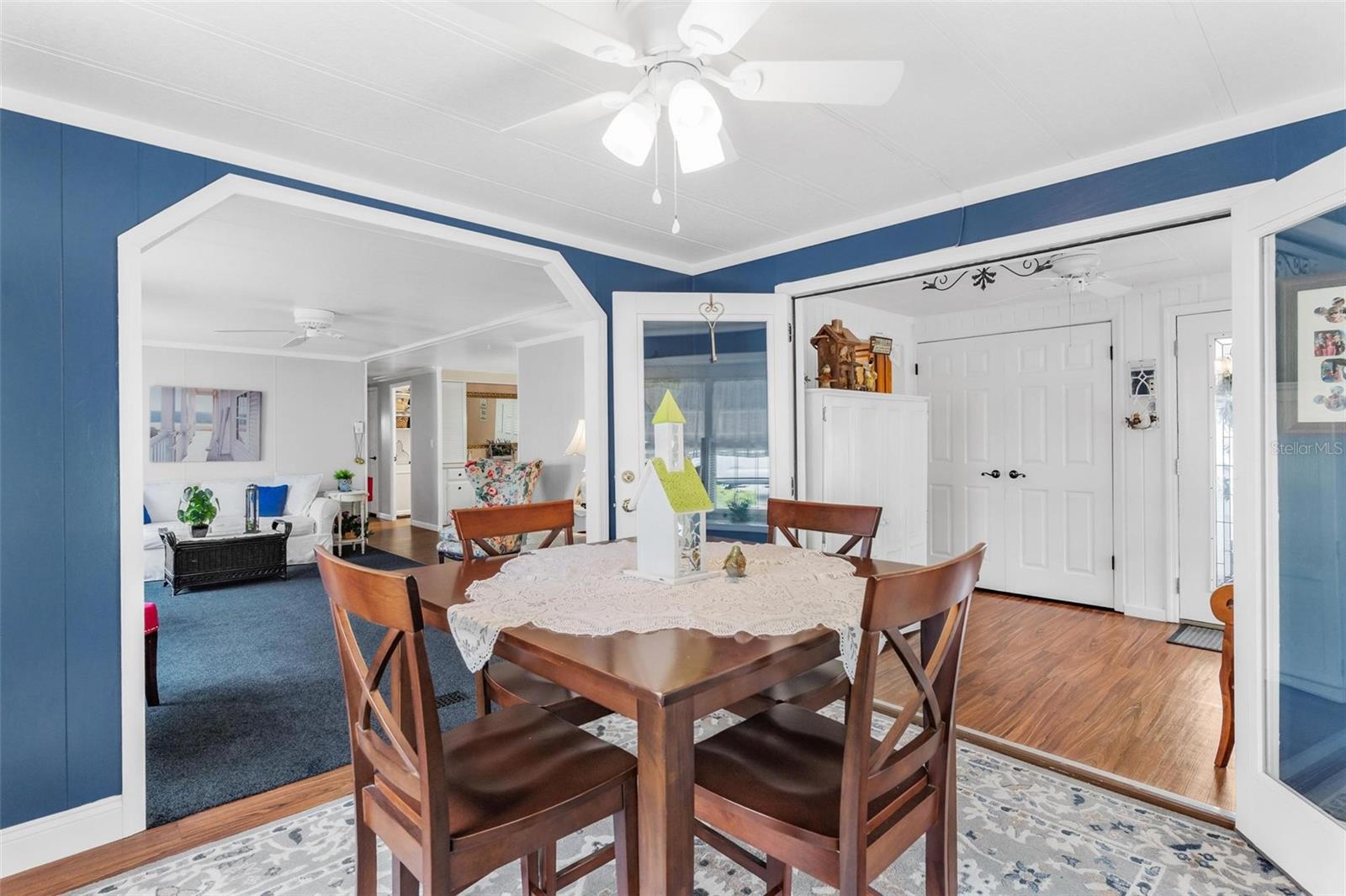 DORA PINE SUB - Residential