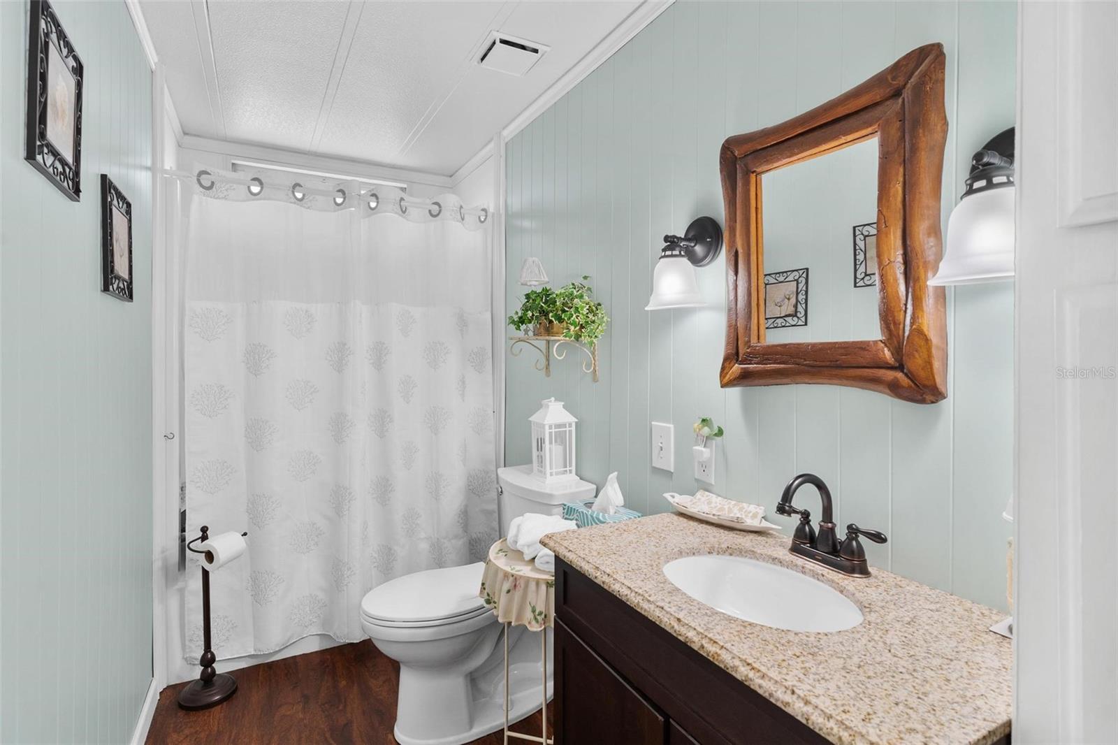 DORA PINE SUB - Residential