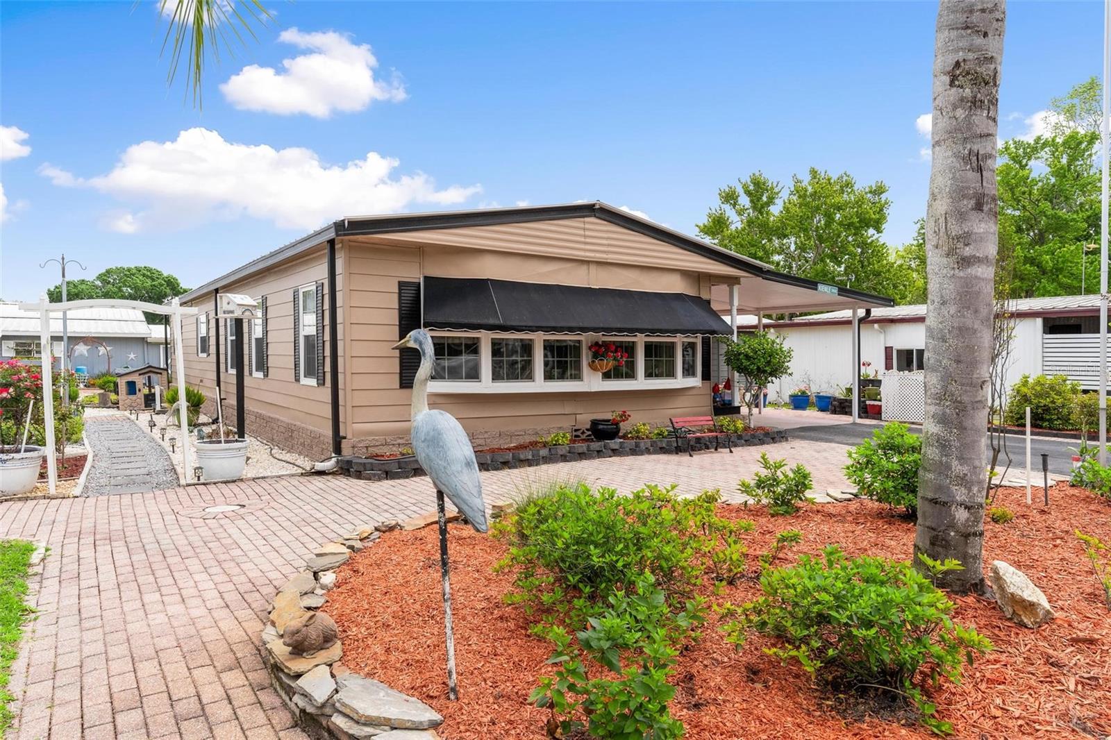 DORA PINE SUB - Residential