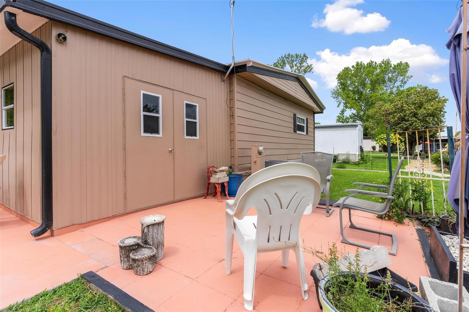 DORA PINE SUB - Residential