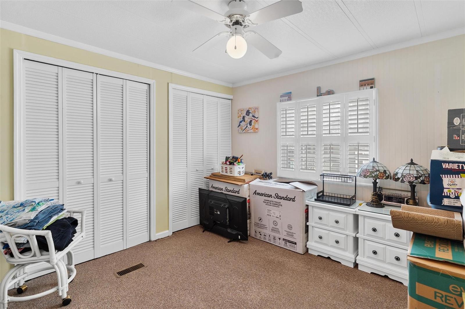 DORA PINE SUB - Residential