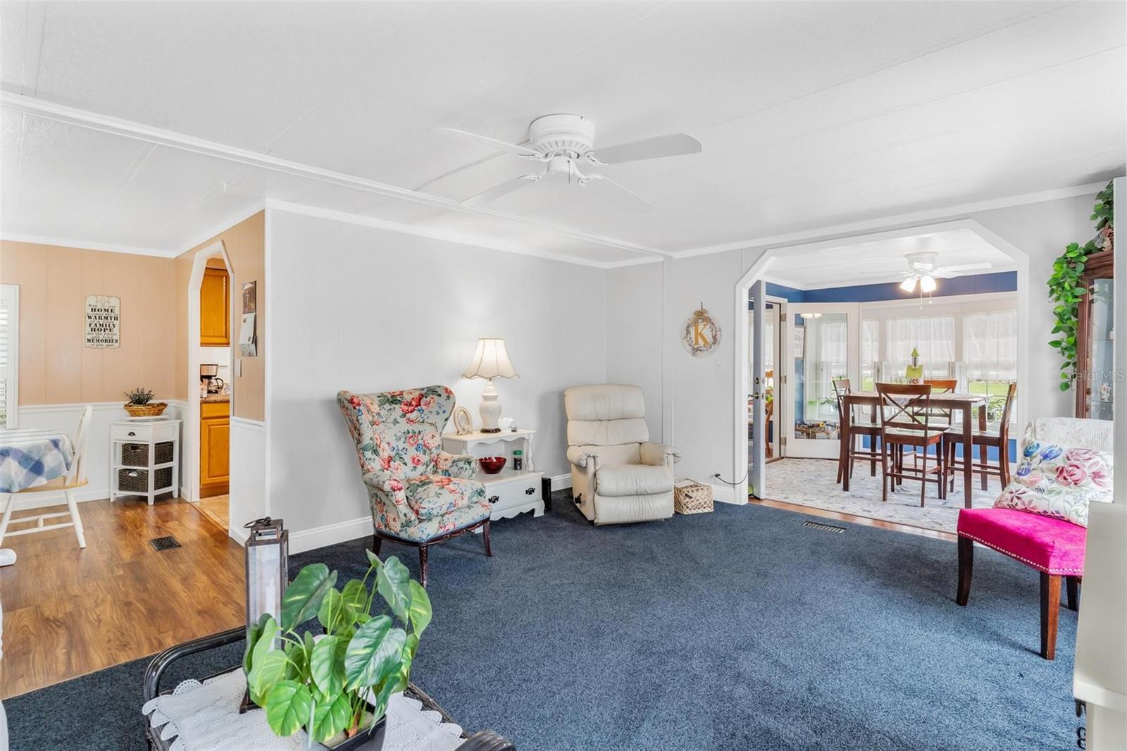 DORA PINE SUB - Residential