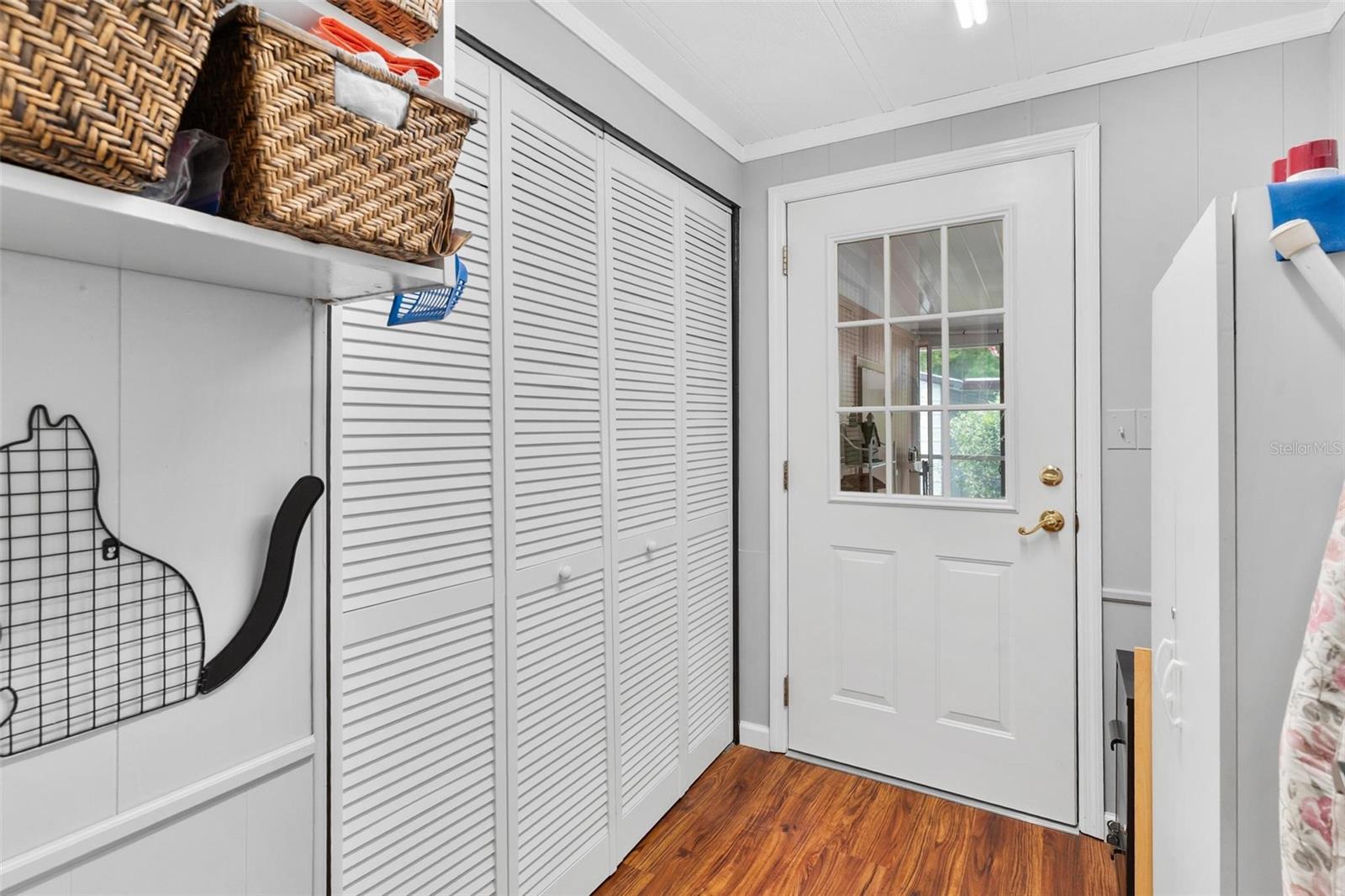 DORA PINE SUB - Residential