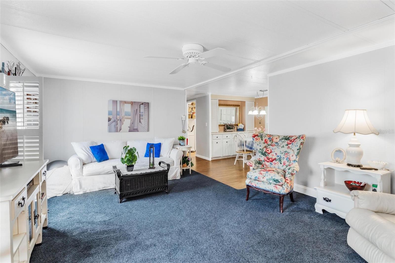 DORA PINE SUB - Residential