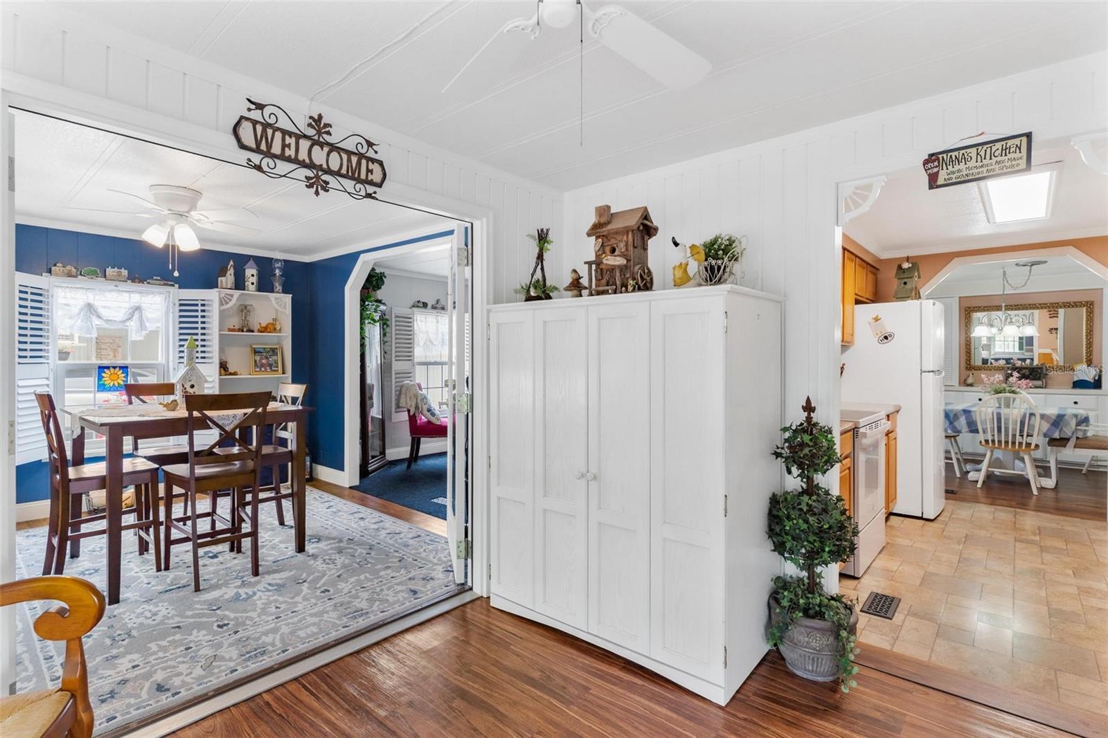 DORA PINE SUB - Residential