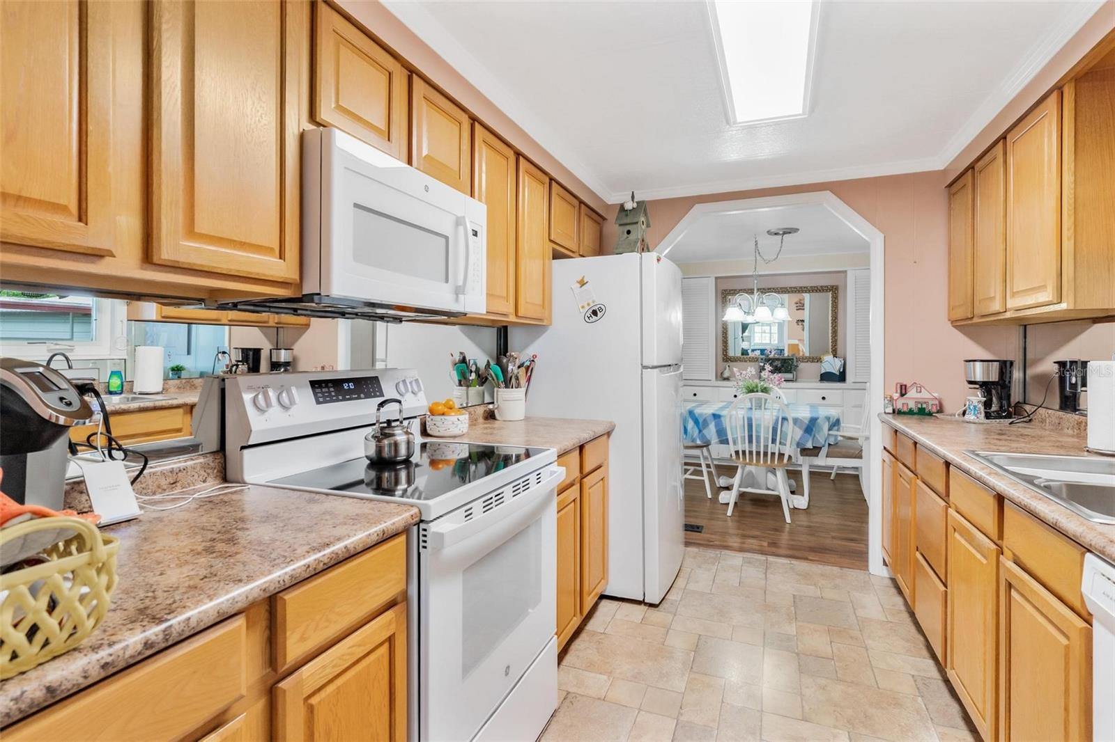 DORA PINE SUB - Residential