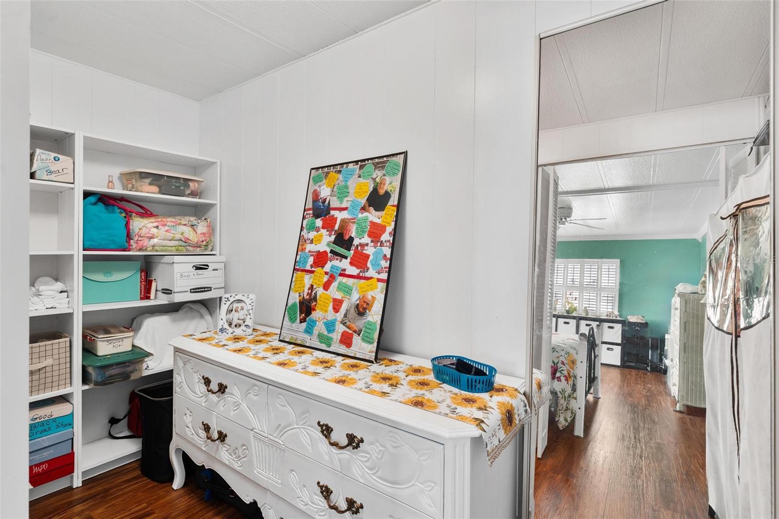 DORA PINE SUB - Residential