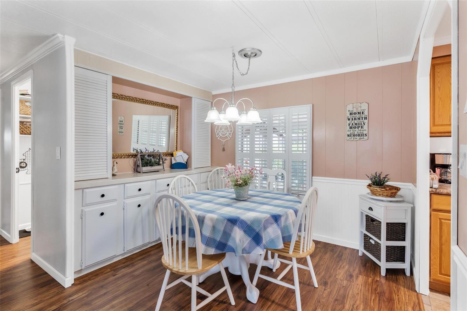 DORA PINE SUB - Residential