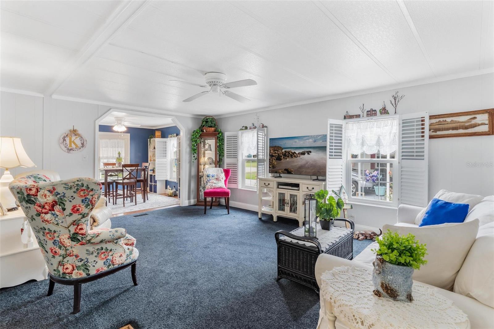 DORA PINE SUB - Residential