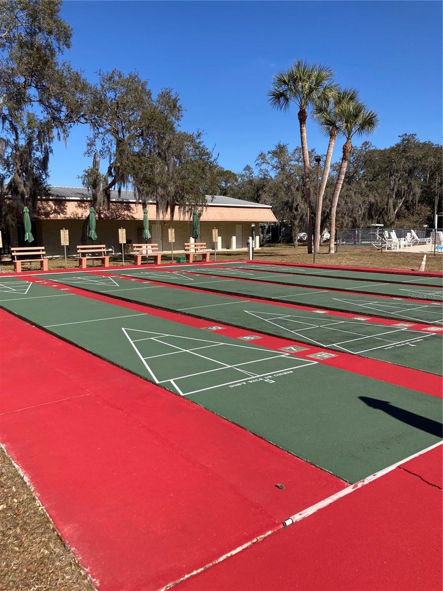 DORA PINE SUB - Residential