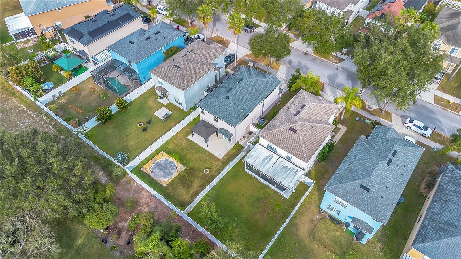 STONE CREEK 44/131 - Residential