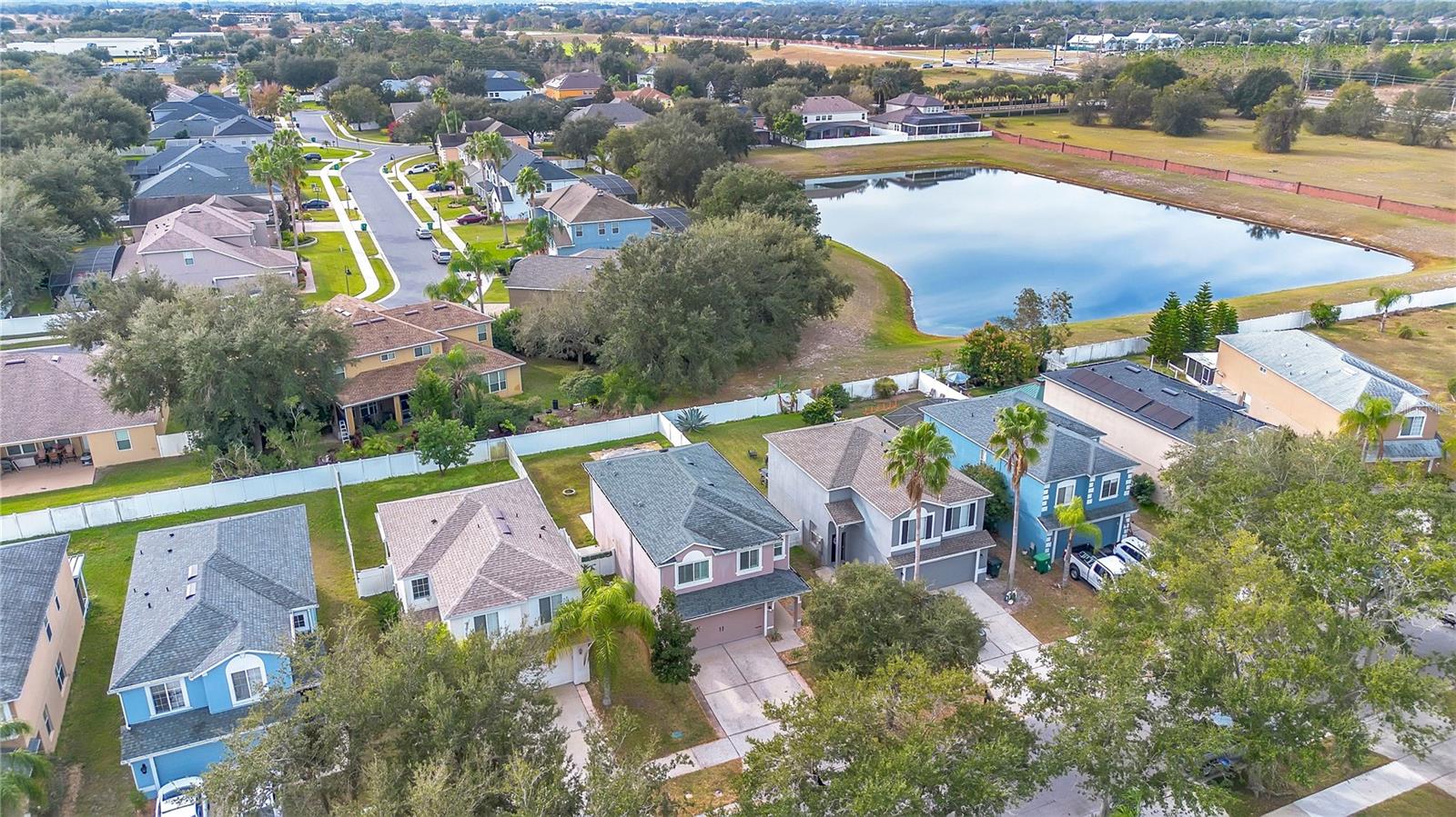 STONE CREEK 44/131 - Residential