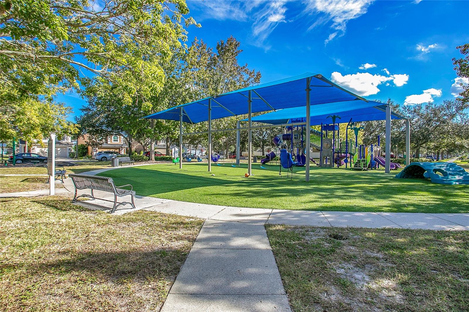 STONE CREEK 44/131 - Residential