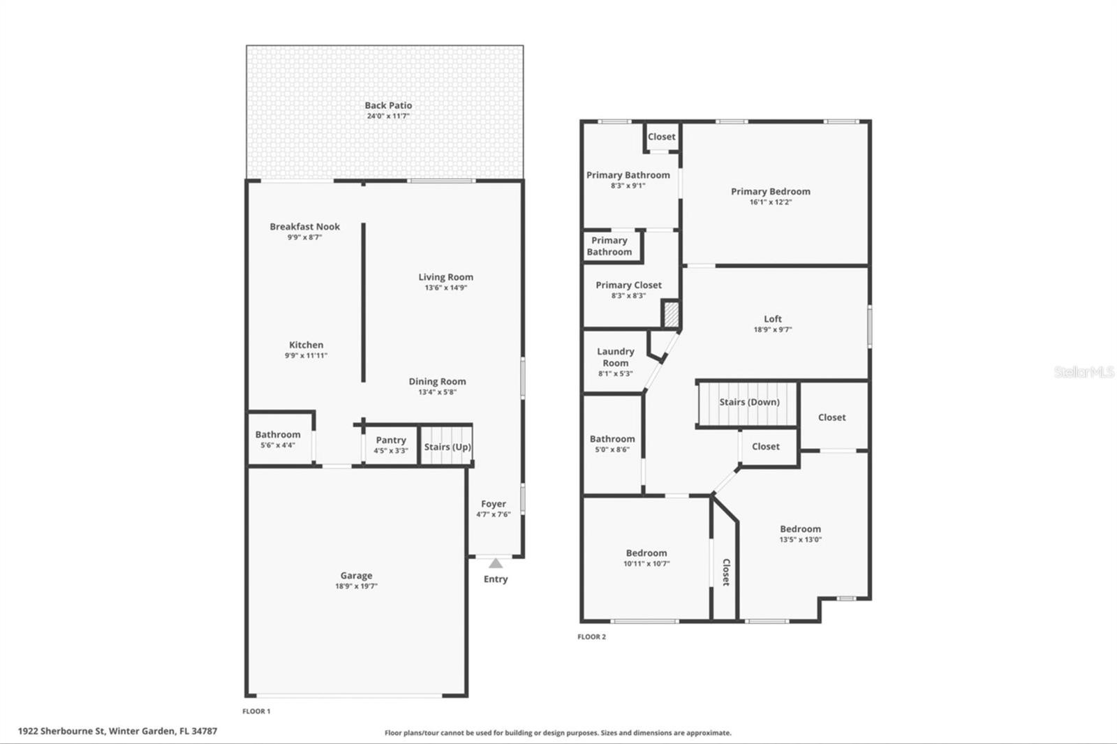 STONE CREEK 44/131 - Residential