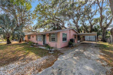 7819 CHASCO STREET PORT RICHEY FL 34668