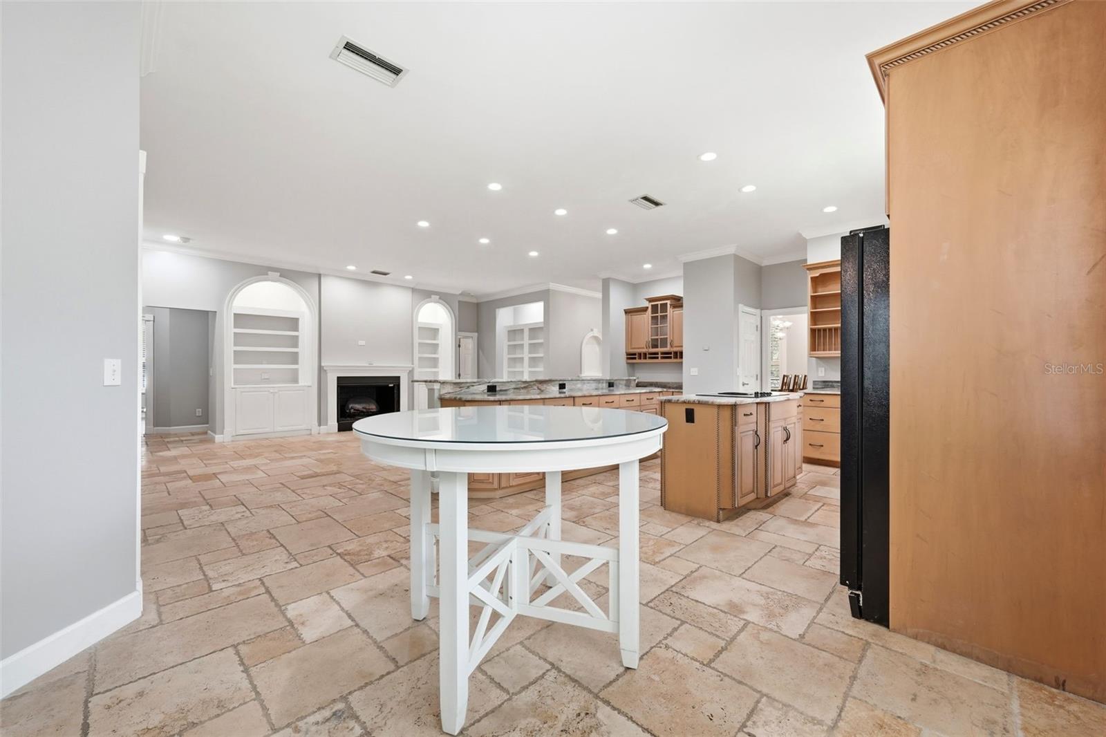 WEKIVA LANDING SUB - Residential